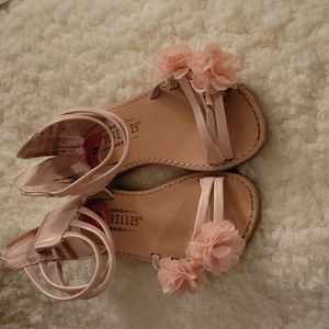 Toddlers  sandals